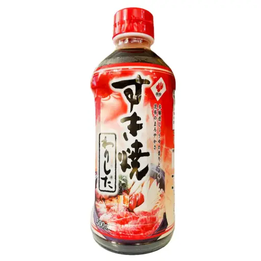 森田 - 日本森田壽喜燒醬